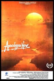 Apocalypse Now (1979) poster